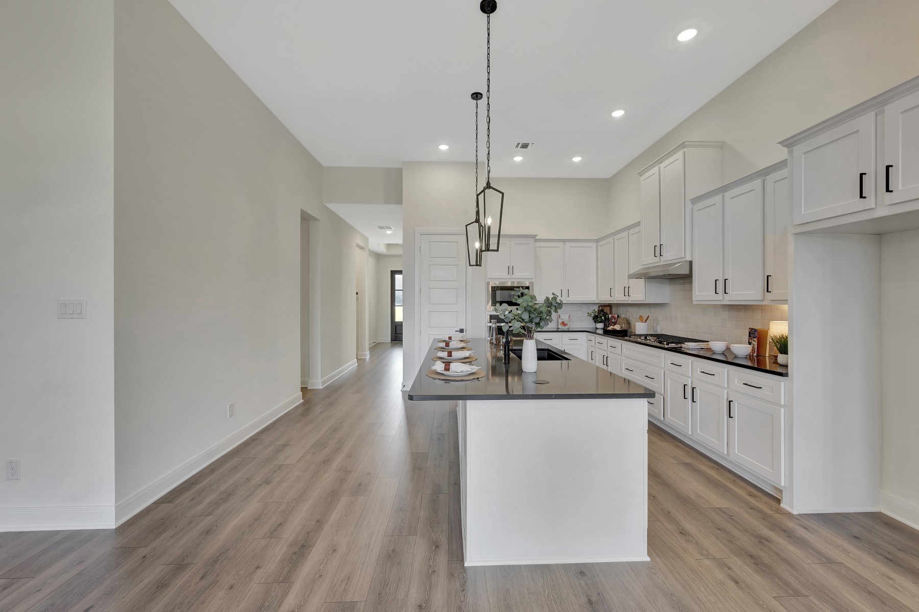 2901 Long Trail Mansfield TX 76063