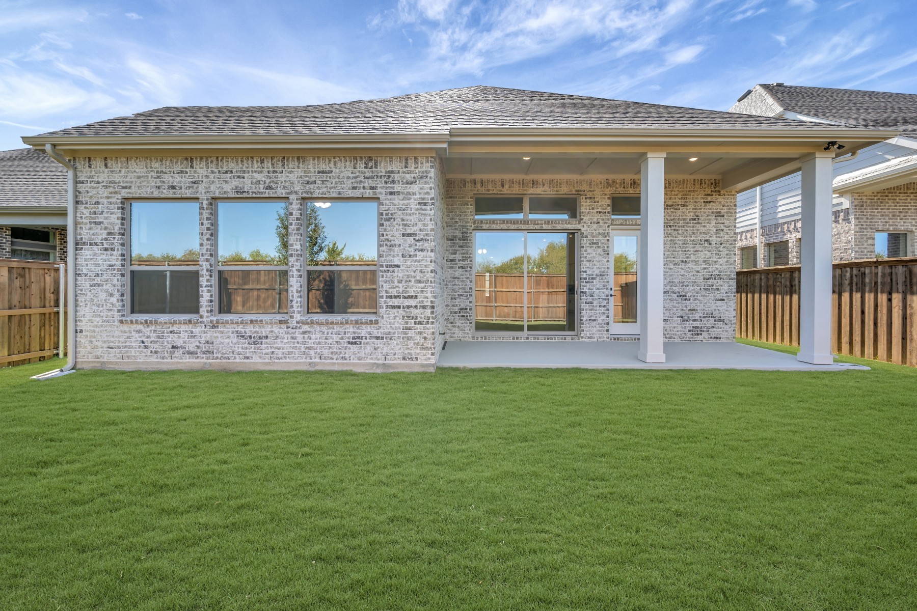 2901 Long Trail Mansfield TX 76063