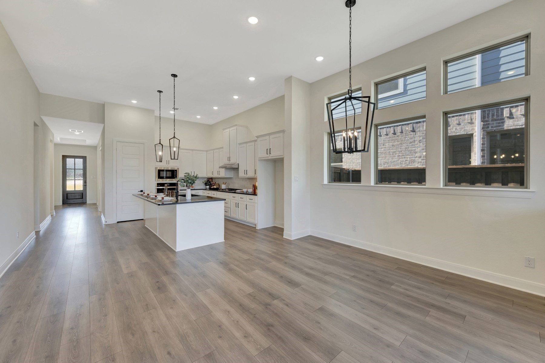 2901 Long Trail Mansfield TX 76063