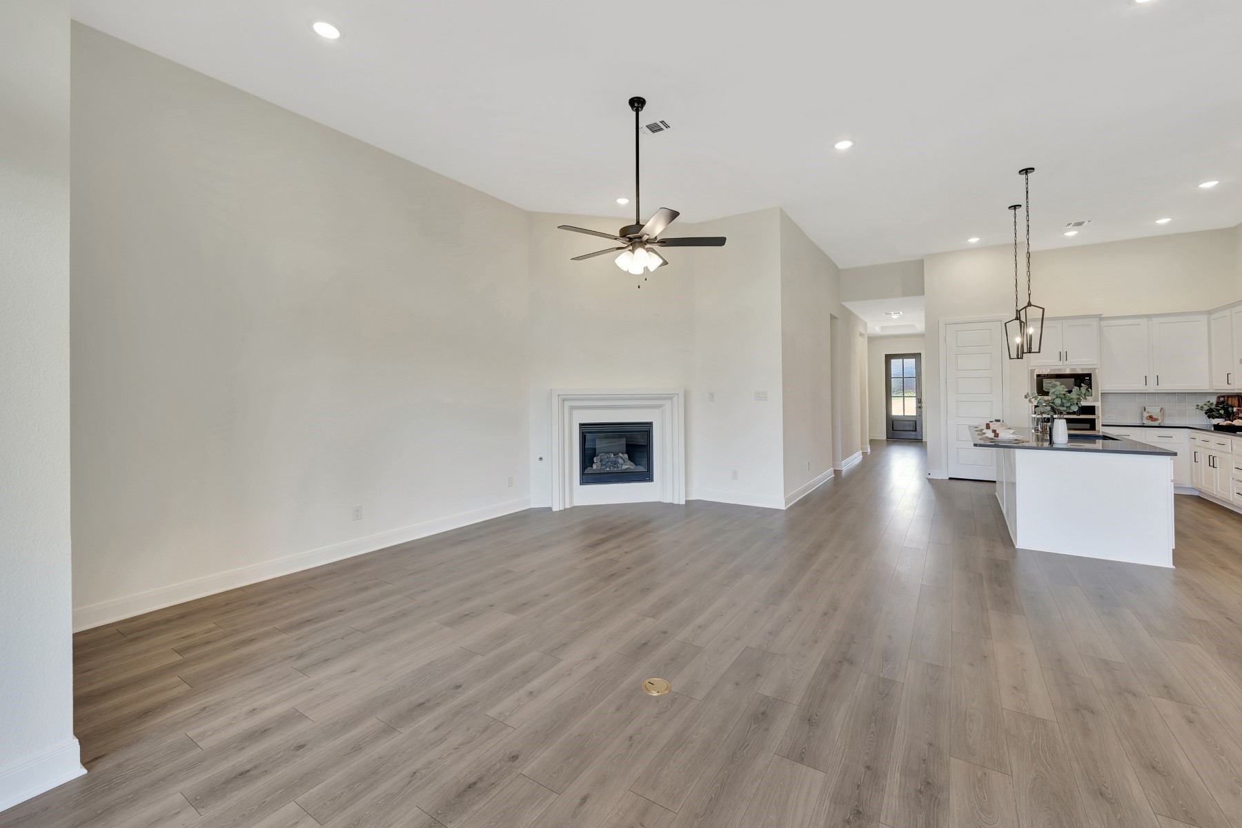 2901 Long Trail Mansfield TX 76063