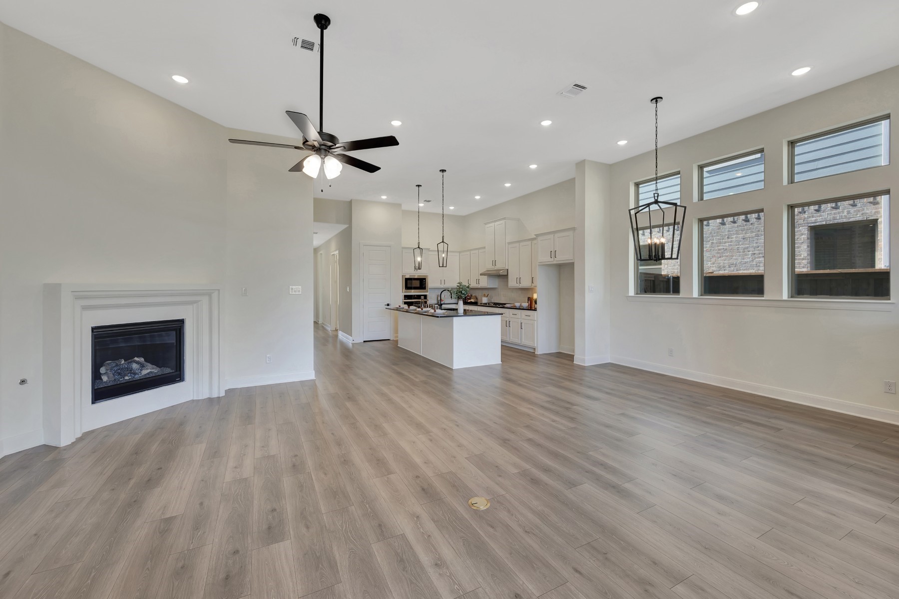 2901 Long Trail Mansfield TX 76063