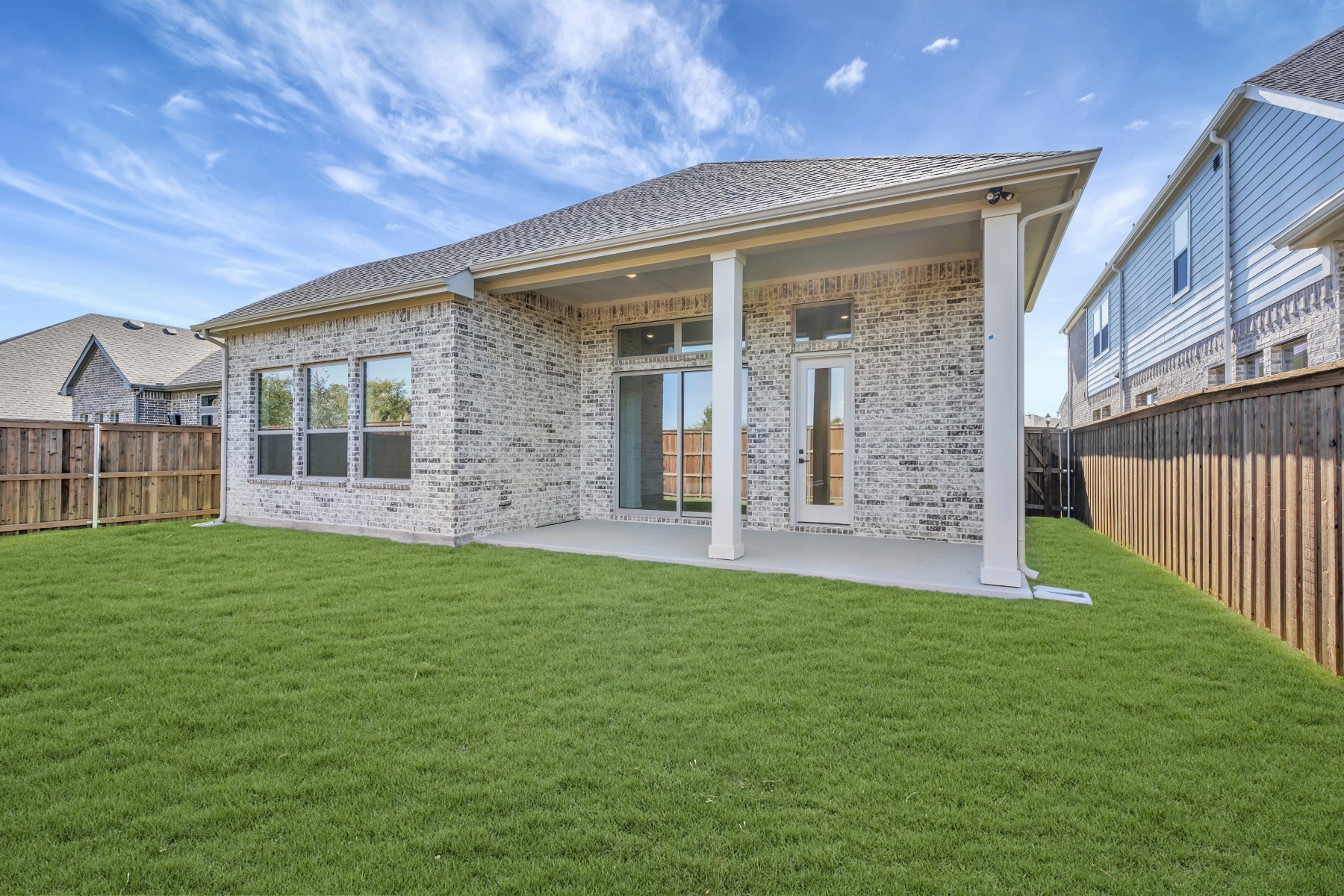 2901 Long Trail Mansfield TX 76063