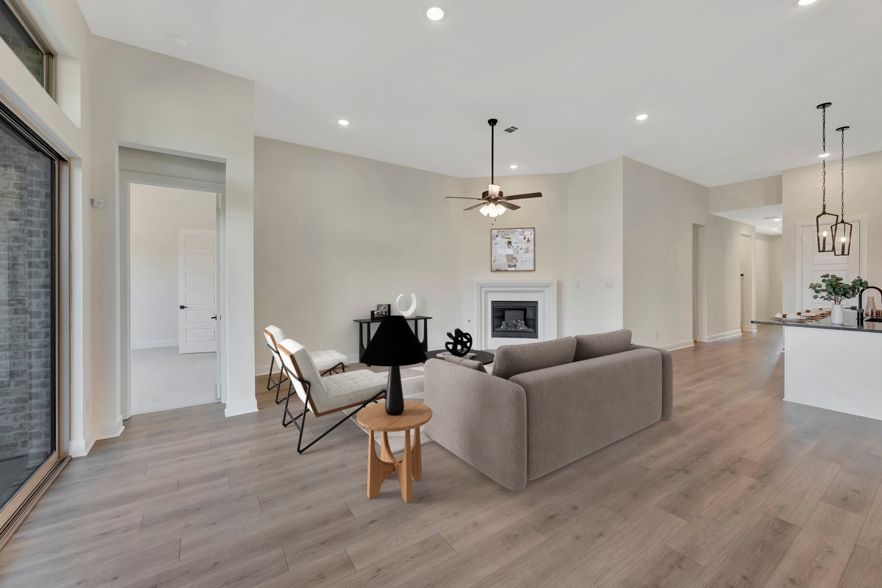 2901 Long Trail Mansfield TX 76063
