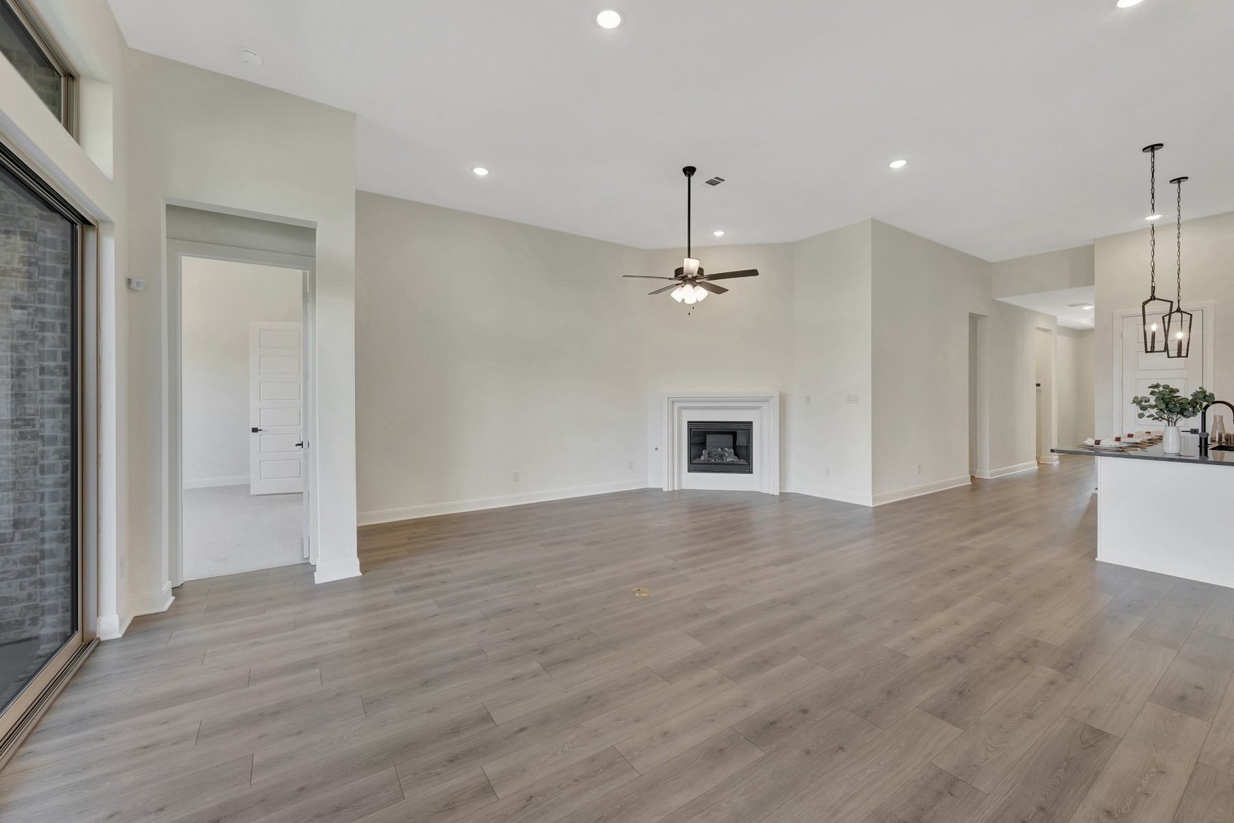 2901 Long Trail Mansfield TX 76063