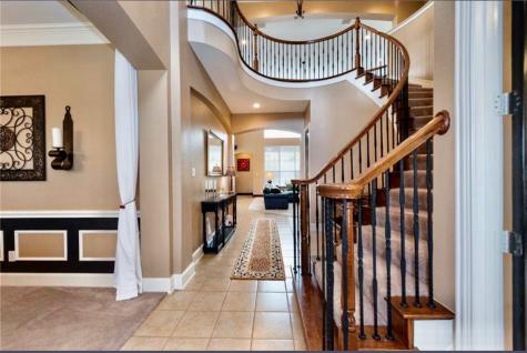 520 Hawthorne Circle Lantana TX 76226