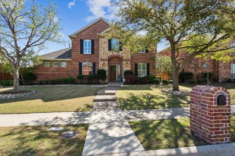 12634 Blue Ridge Drive Frisco TX 75033