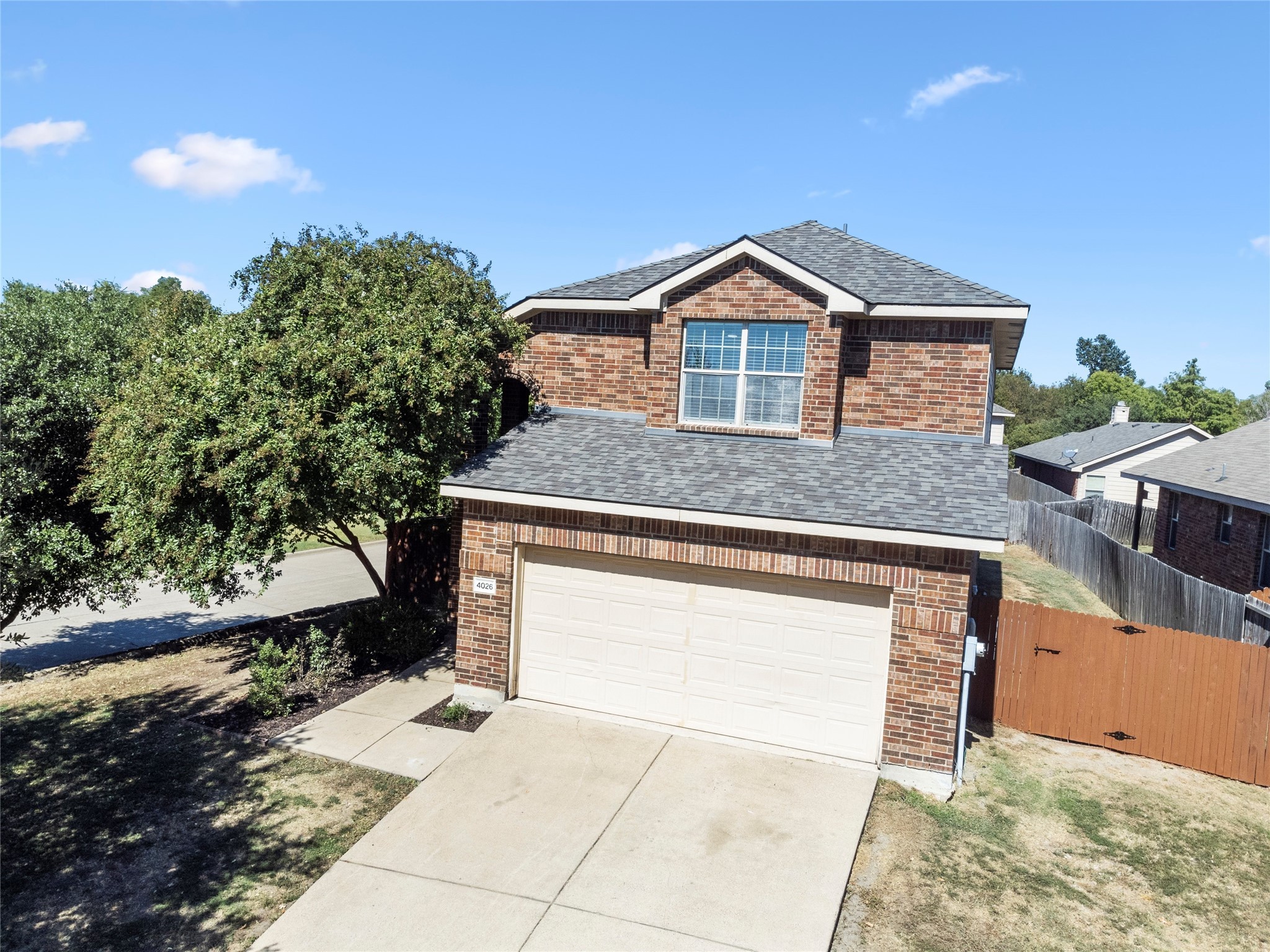4026 Houston Drive Heartland TX 75126