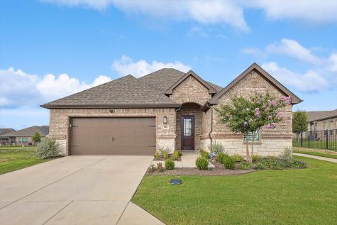 919 Alvero Place Mansfield TX 76063