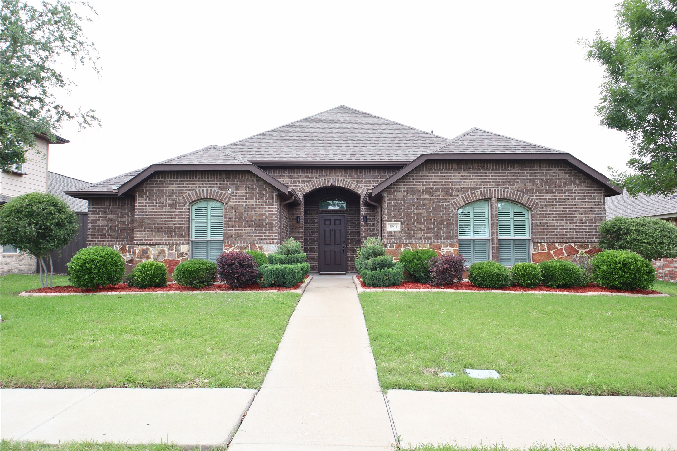 4805 Creekridge Lane Garland TX 75043