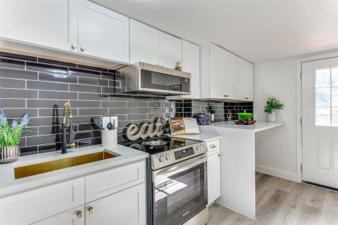2618 Loving Avenue Fort Worth TX 76164
