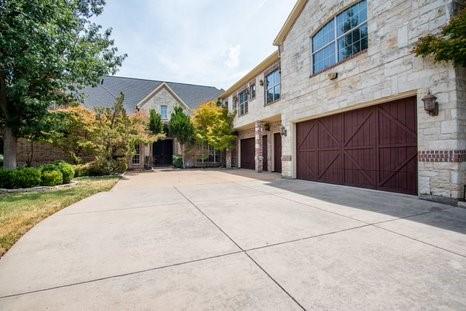7706 Yamini Drive Dallas TX 75230