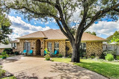 2509 Club Meadow Drive Garland TX 75041