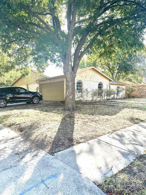 444 Guadalupe Drive Saginaw TX 76179