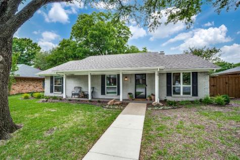 223 Randy Lee Lane Mckinney TX 75071