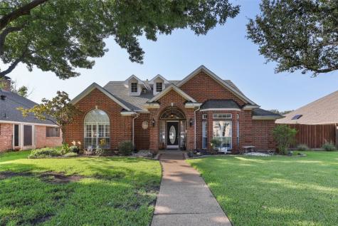 1010 Merribrook Lane Allen TX 75002