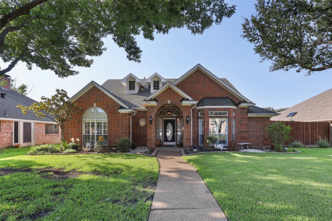 1010 Merribrook Lane Allen TX 75002