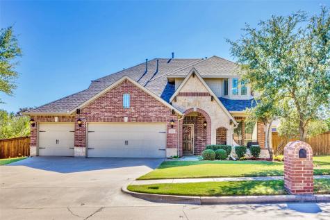 1201 Killian Drive Mansfield TX 76063
