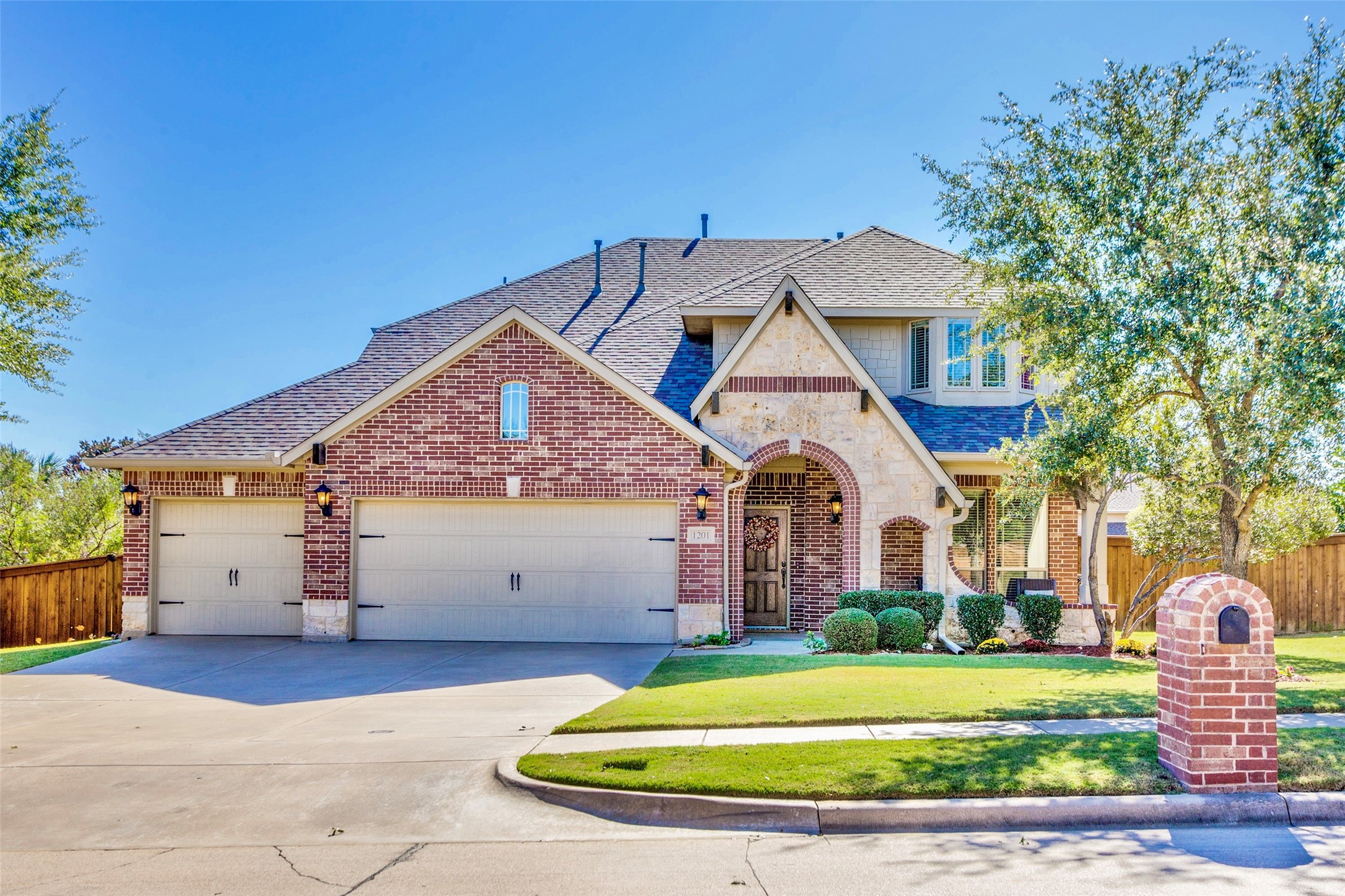 1201 Killian Drive Mansfield TX 76063