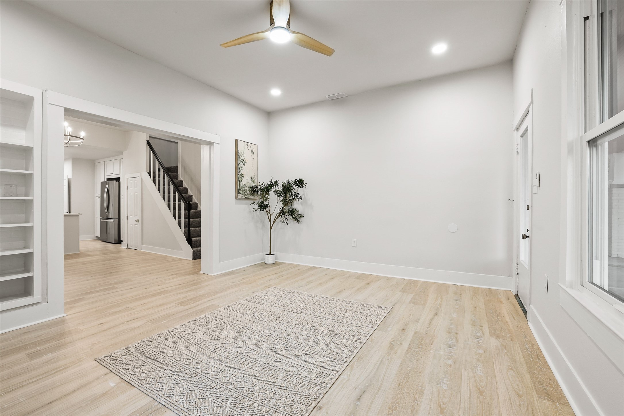 431 E Hull Street Denison TX 75021