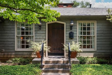 5331 W Mockingbird Lane Dallas TX 75209