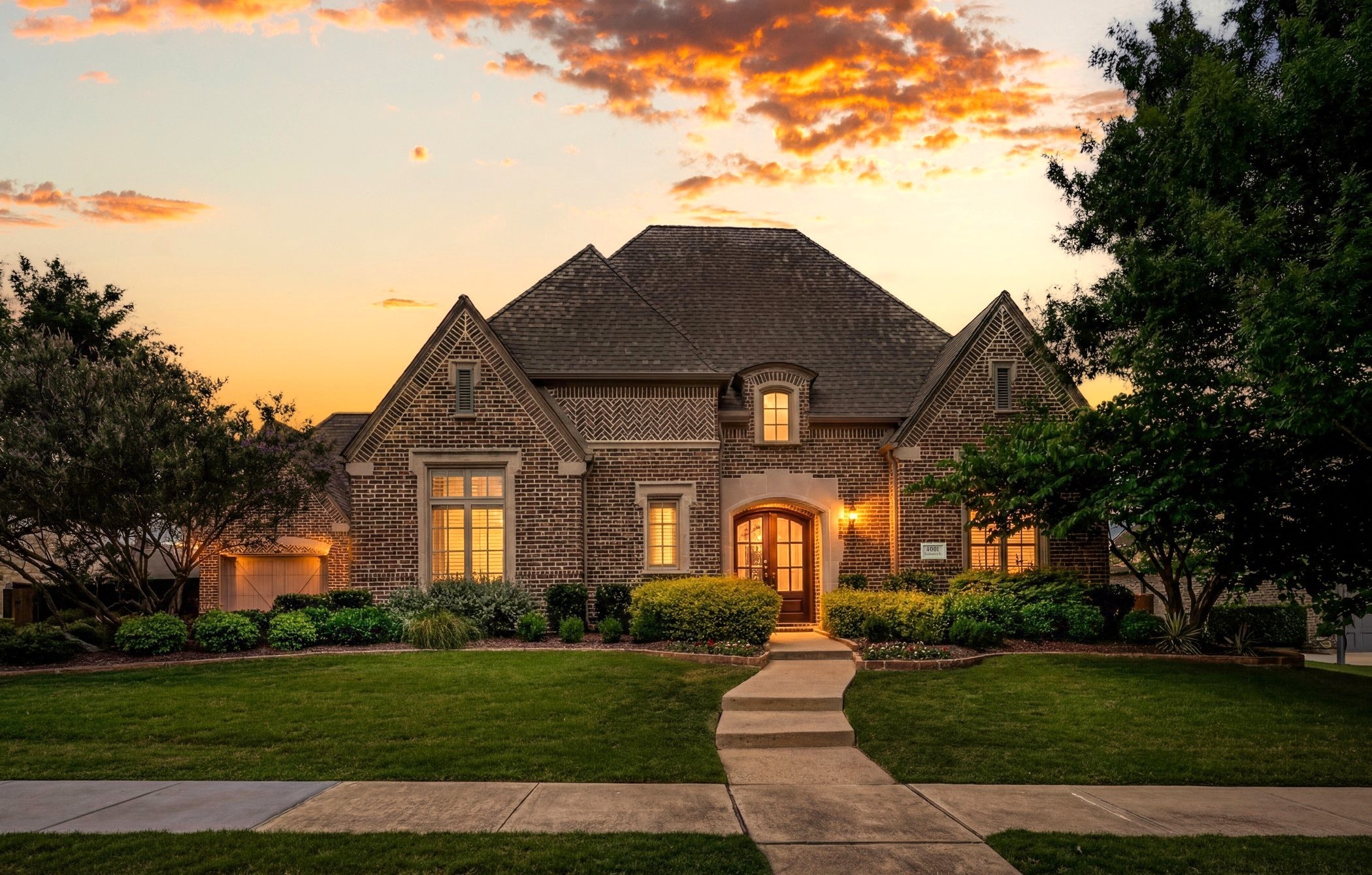 4001 Baldomera Street Flower Mound TX 75022