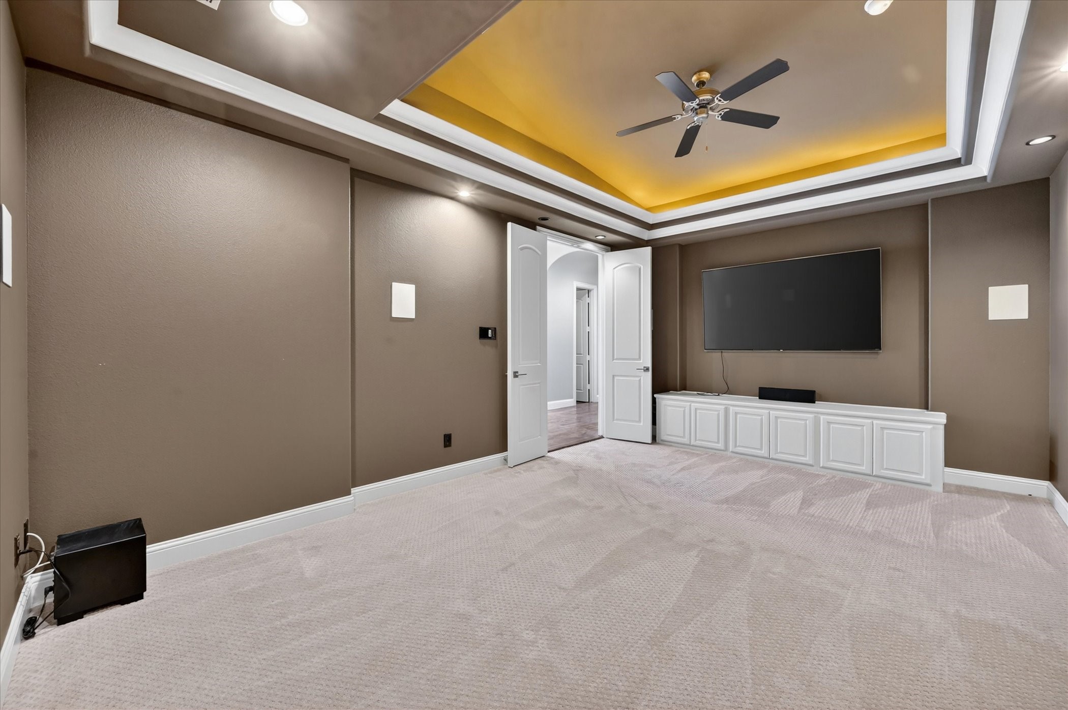 4001 Baldomera Street Flower Mound TX 75022