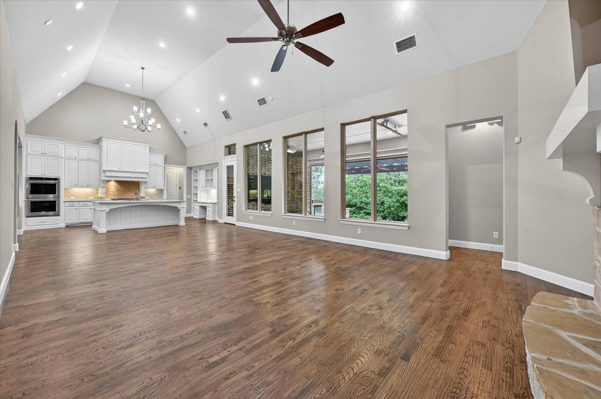 4001 Baldomera Street Flower Mound TX 75022