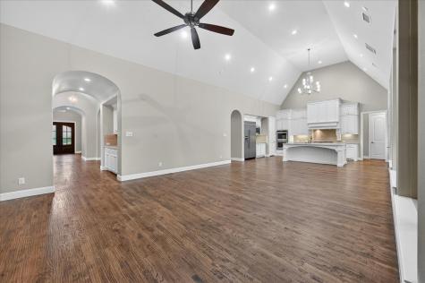 4001 Baldomera Street Flower Mound TX 75022