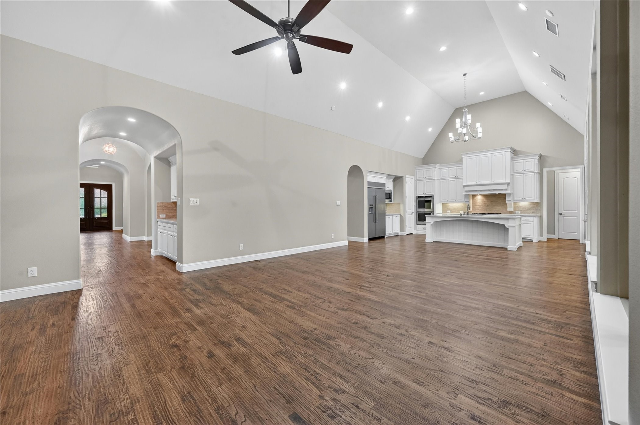 4001 Baldomera Street Flower Mound TX 75022