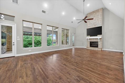 4001 Baldomera Street Flower Mound TX 75022