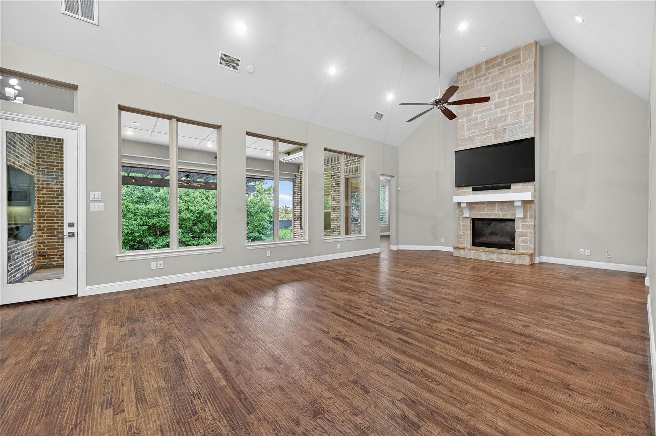4001 Baldomera Street Flower Mound TX 75022