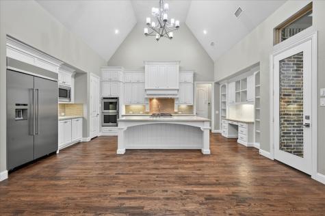 4001 Baldomera Street Flower Mound TX 75022