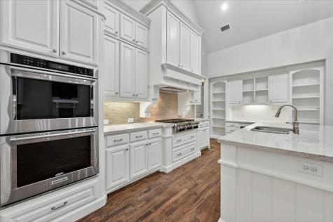 4001 Baldomera Street Flower Mound TX 75022
