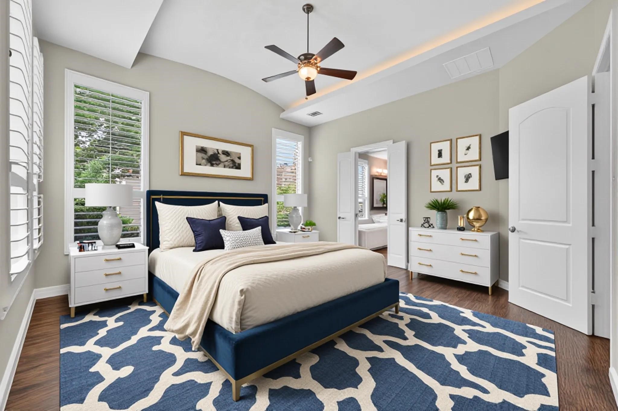 4001 Baldomera Street Flower Mound TX 75022