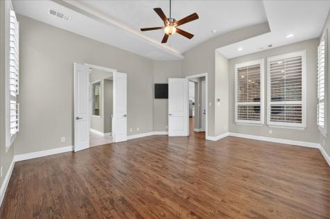 4001 Baldomera Street Flower Mound TX 75022
