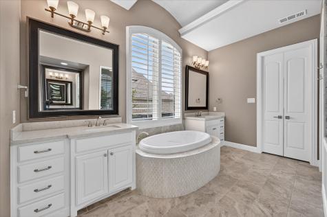 4001 Baldomera Street Flower Mound TX 75022