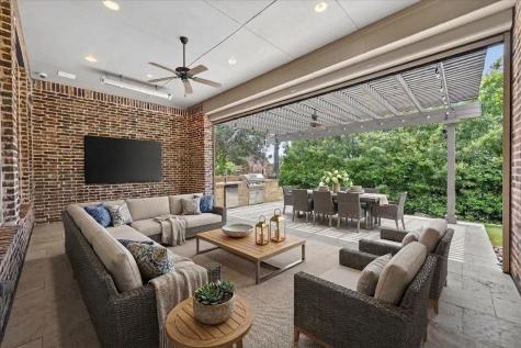 4001 Baldomera Street Flower Mound TX 75022