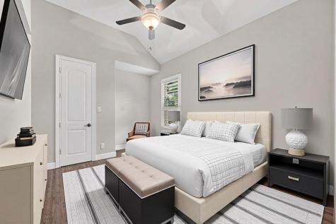 4001 Baldomera Street Flower Mound TX 75022