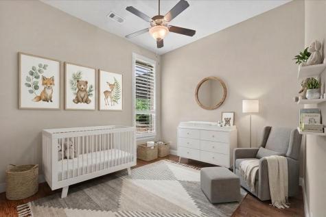 4001 Baldomera Street Flower Mound TX 75022