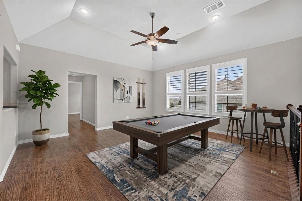 4001 Baldomera Street Flower Mound TX 75022