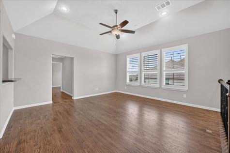 4001 Baldomera Street Flower Mound TX 75022