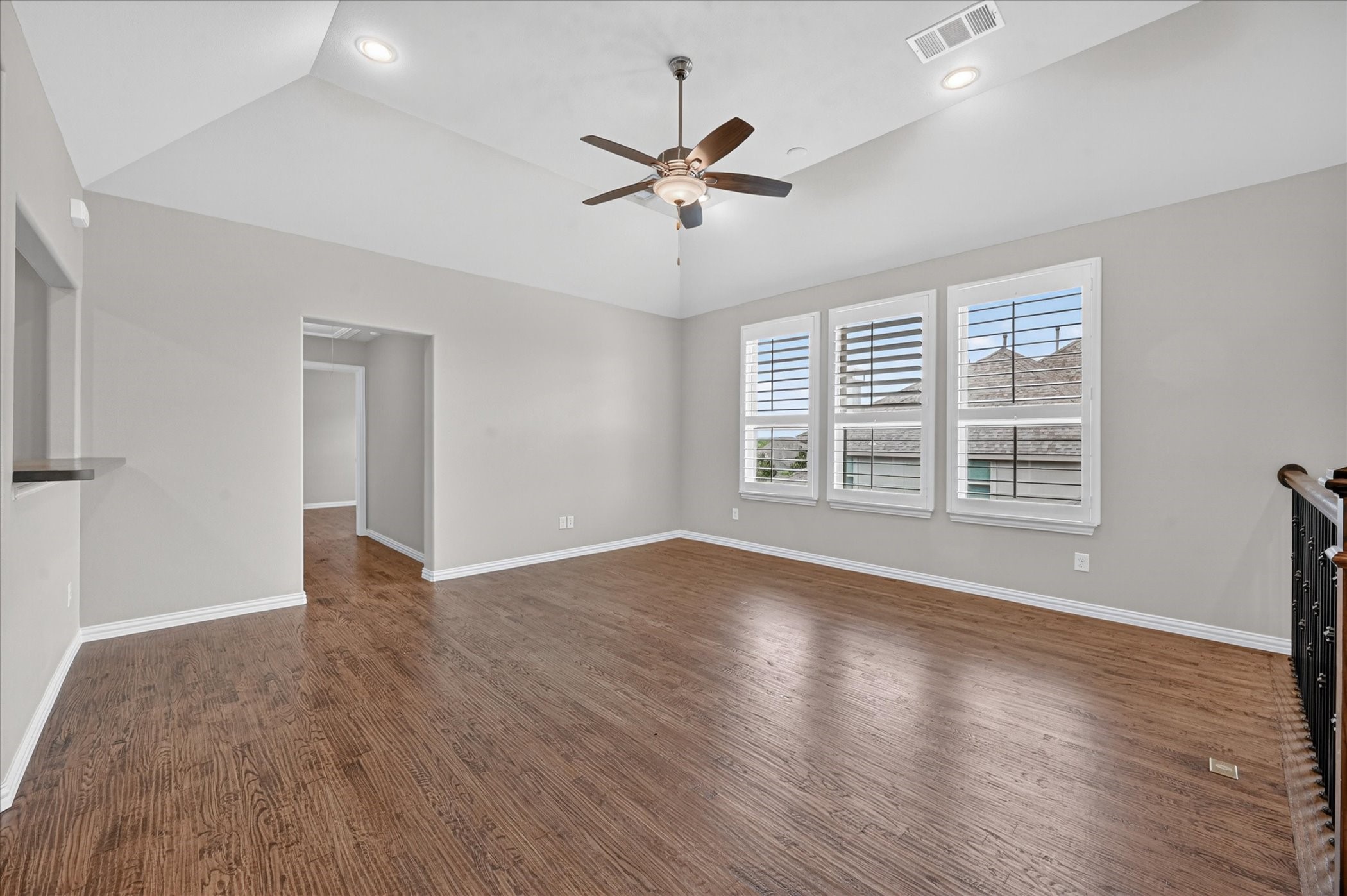 4001 Baldomera Street Flower Mound TX 75022