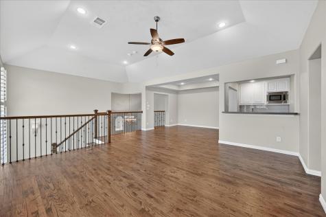 4001 Baldomera Street Flower Mound TX 75022