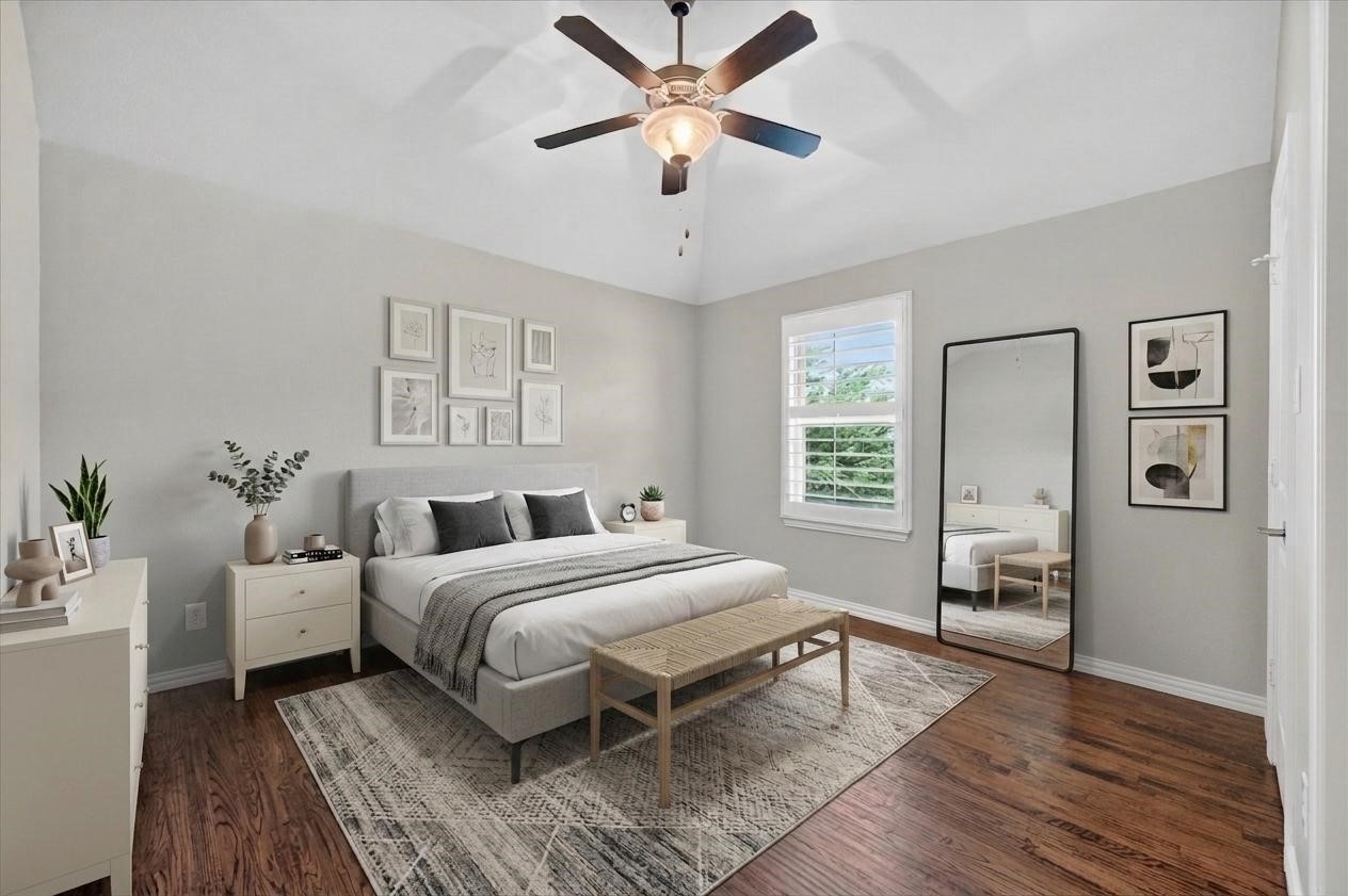 4001 Baldomera Street Flower Mound TX 75022