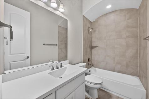 4001 Baldomera Street Flower Mound TX 75022