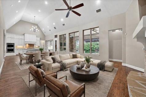4001 Baldomera Street Flower Mound TX 75022
