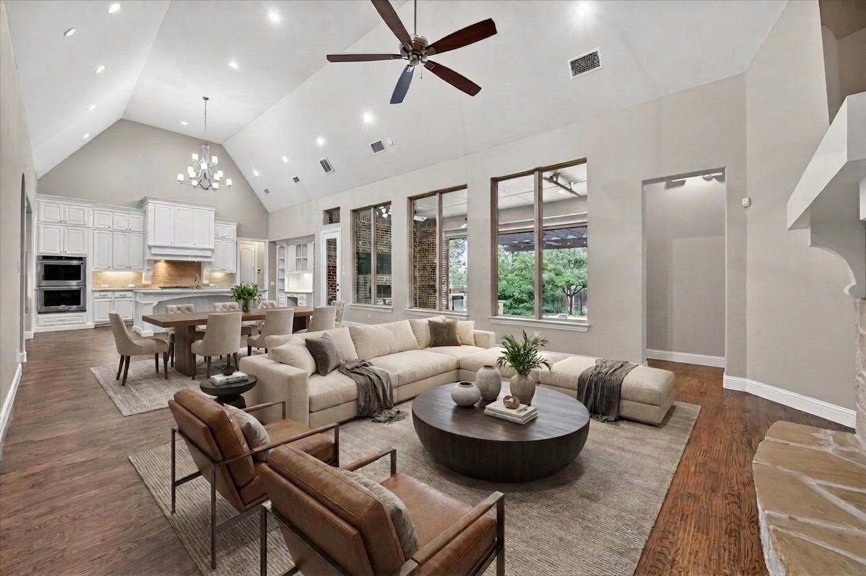 4001 Baldomera Street Flower Mound TX 75022