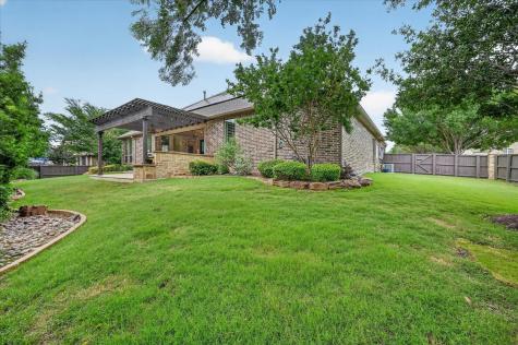 4001 Baldomera Street Flower Mound TX 75022