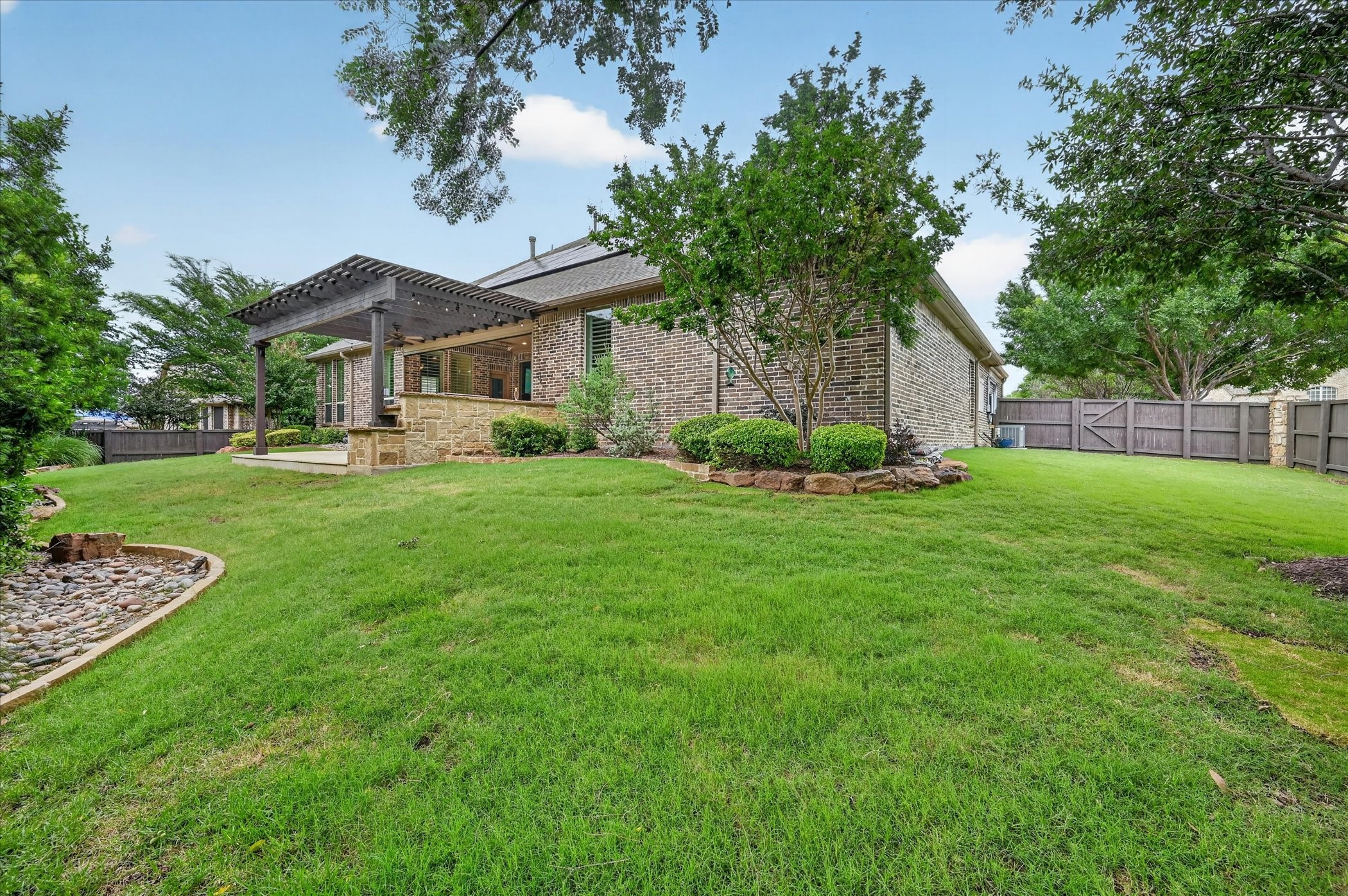 4001 Baldomera Street Flower Mound TX 75022