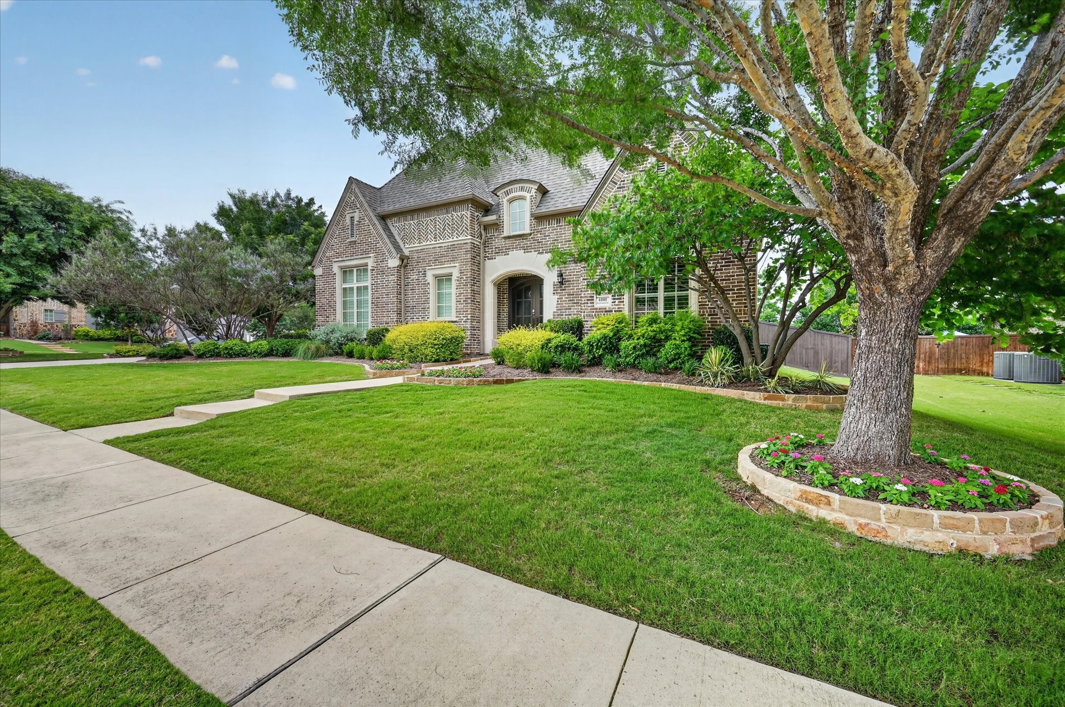 4001 Baldomera Street Flower Mound TX 75022